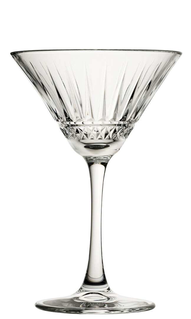Elysia Martini 7.75oz (22cl) - P440328-00000-B06024 (Pack of 24)